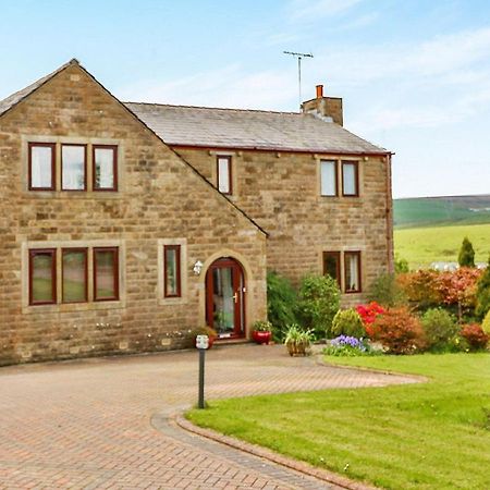 Parkin House Guest House Todmorden Exterior photo
